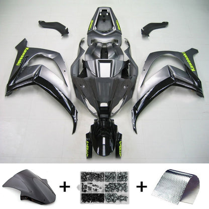 Amotopart Kawasaki ZX10R 2011-2015 Sliver Disch