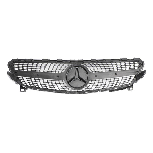 Le migliori offerte per MERCEDES BENZ CLASSE A W176 2016-2018 Griglia Griglia Paraurti Anteriore Diamond sono su ✓ Confronta prezzi e caratteristiche di prodotti nuovi e usati ✓ Molti articoli con consegna gratis!