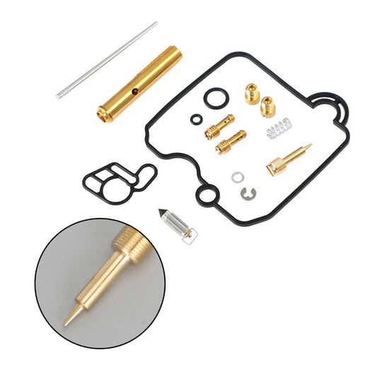 Carburatore Carb Rebuild Kit per SUZUKI Bandit 250 GSF250 GJ 74A Generico
