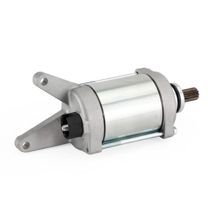 Honda NC 700 750 SXJ NM4 12-22 31200-MGS-D31 31200-MJL-D21 Motorino d'avviamento Fedex Express