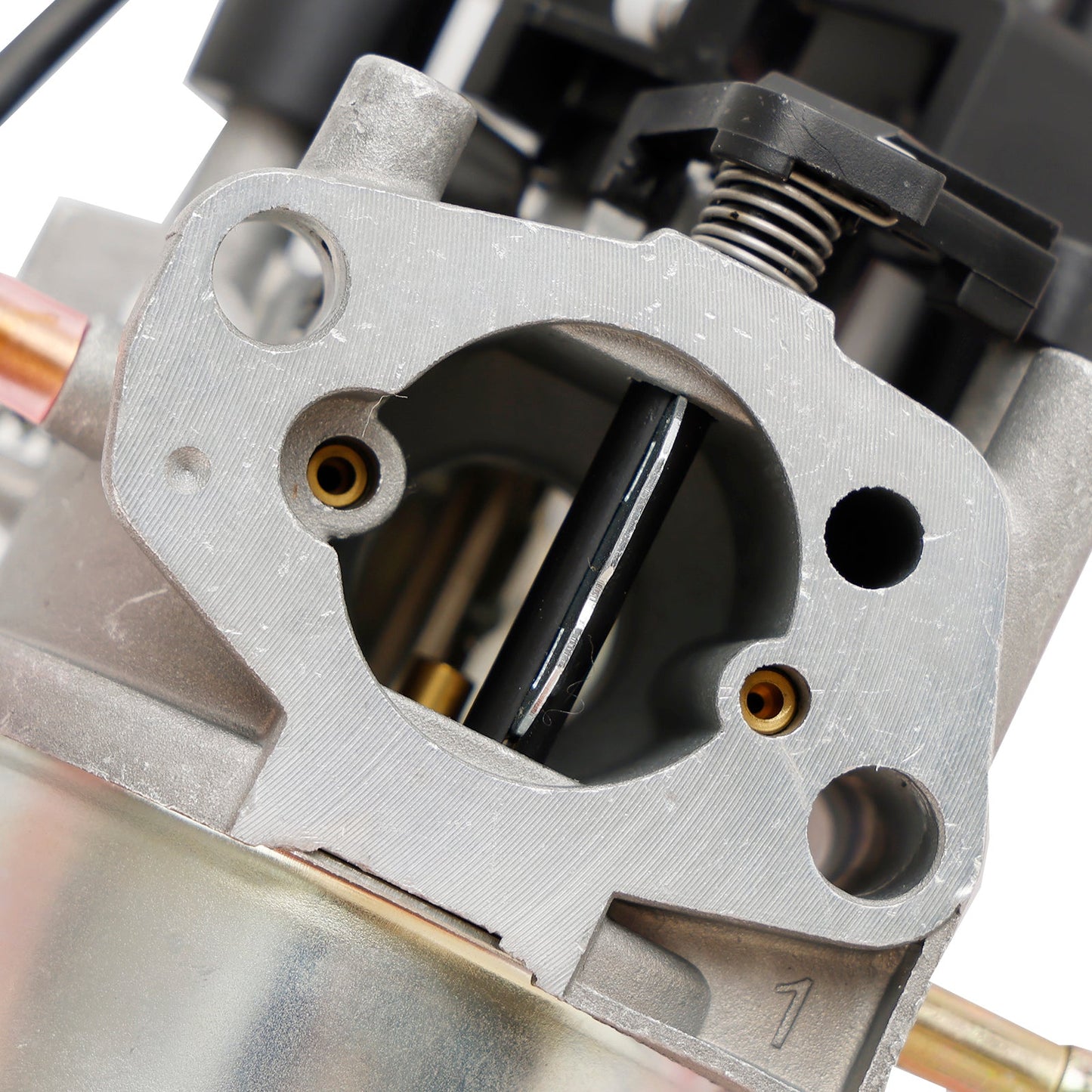 Carburatore Carb adatto per HONDA EU3000 con guarnizioni EU3000i 2000i EU3000is Generatore