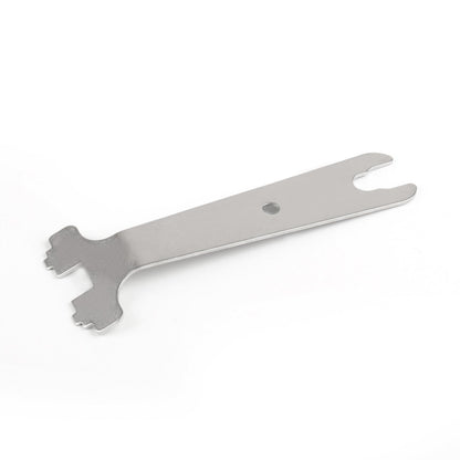 1x strumento di riparazione X-Key T-1 + strumento chiave di rimozione per Kenwood UV-5R