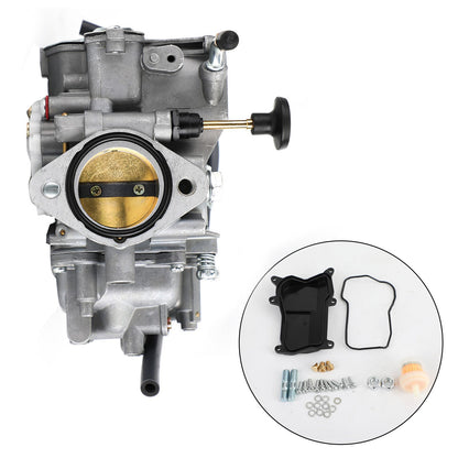 Carburatore Carb adatto per Yamaha Warrior 350 YFM 350 Yfm350 Atv Quad 1987-2004 Generico