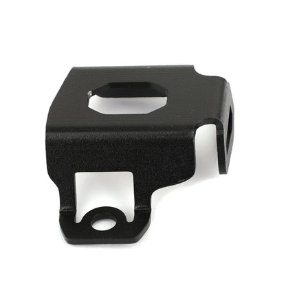 Coperchio protezione serbatoio fluido freno posteriore adatto per KAWASAKI Ninja 400 650 250 300 generico