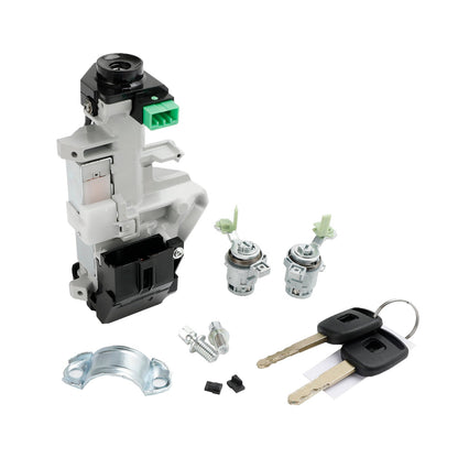 Honda CR-V 2.4L 2002-2006 Interruttore di accensione serratura a cilindro 72185-S9A-013 con chiave