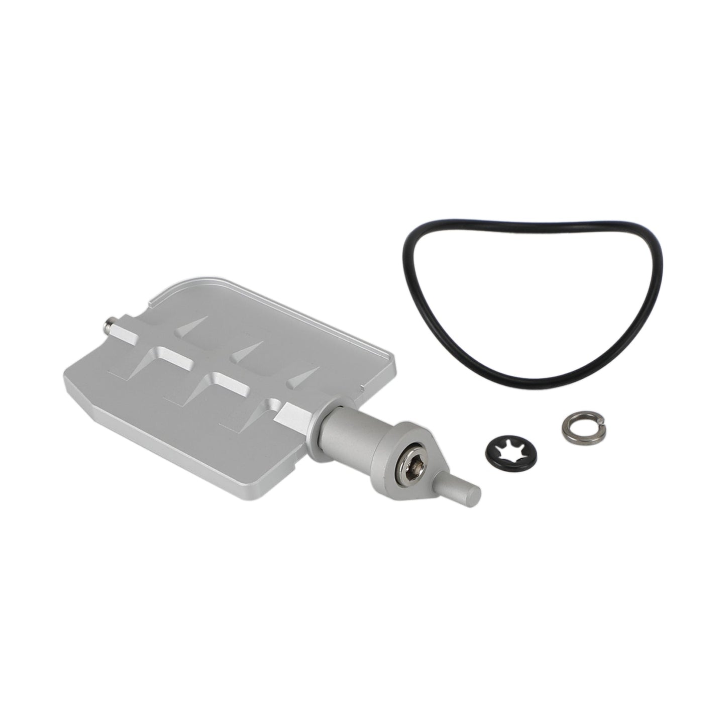 BMW E46 2000-2005 325i Touring Sedan Kit Riparazione Valvola Rebuild Rattle X8R0043