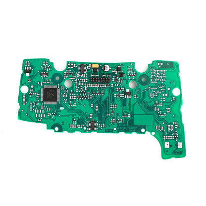 MMI 3G Pannello di Controllo di Navigazione Multimedia Circuit Board 4L0919611 Per Audi Q7 Generico