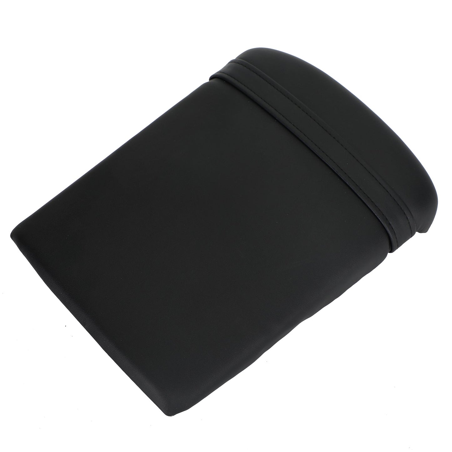 Cuscino sedile passeggero posteriore nero adatto per Yahama Yzfr1 Yzf R1 Yzf-R1 1998-1999 generico
