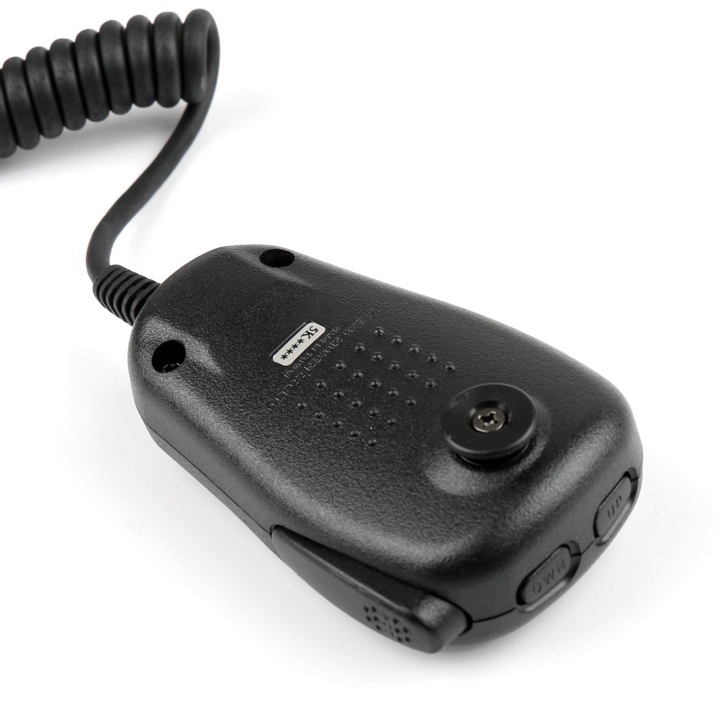 MH-42B6J DTMF Microfono per radio Yaesu FT-1807M FT-1900R FT-2600 FT-2800