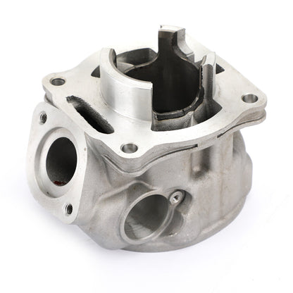 Kit pistone cilindro 56.4mm per Yamaha DT125 TDR125 TZR125 3MB00 1991-2006 Generico
