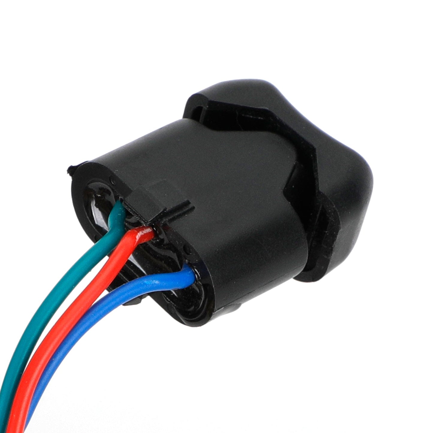 Trim &amp; Tilt Switch Assembly adatto per Yamaha 704-82563-41-00 704-82563-42-00