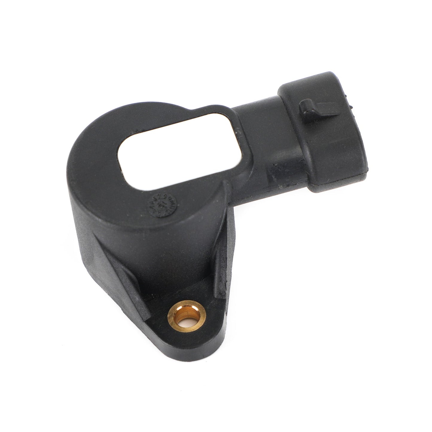 Sensore di posizione dell'acceleratore adatto per carrelli elettrici EZGO RXV 2008-Up 600019 Generico
