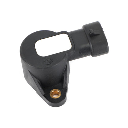 Sensore di posizione dell'acceleratore adatto per carrelli elettrici EZGO RXV 2008-Up 600019 Generico
