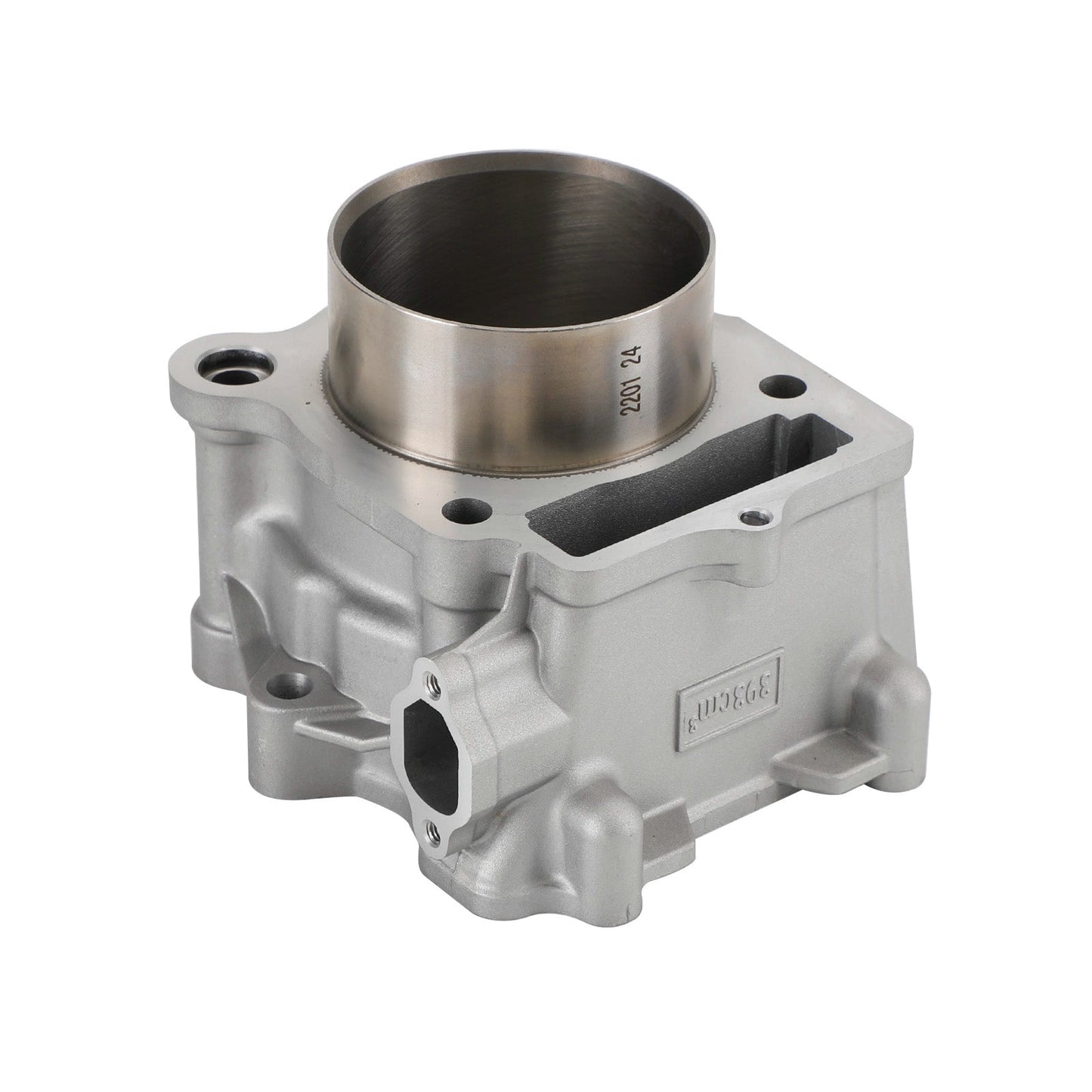 HiSUN UTV 400 HS YS 400 Massimo MSU Bennche TSC Cilindro Pistone Top End Kit