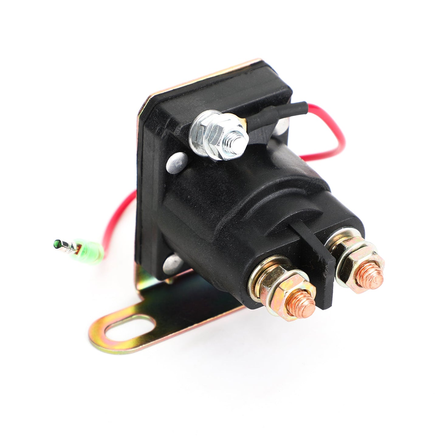 RELÈ DI AVVIAMENTO INTERRUTTORE SOLENOIDE Per POLARIS SPORTSMAN 400 2003 2004 2005 ATV Nuovo Generico