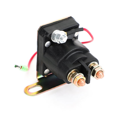 RELÈ DI AVVIAMENTO INTERRUTTORE SOLENOIDE Per POLARIS SPORTSMAN 400 2003 2004 2005 ATV Nuovo Generico