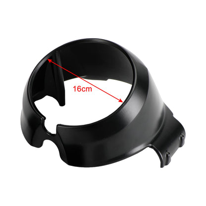 Indian Scout 2015-2022 Parabrezza Lunetta faro carenatura superiore