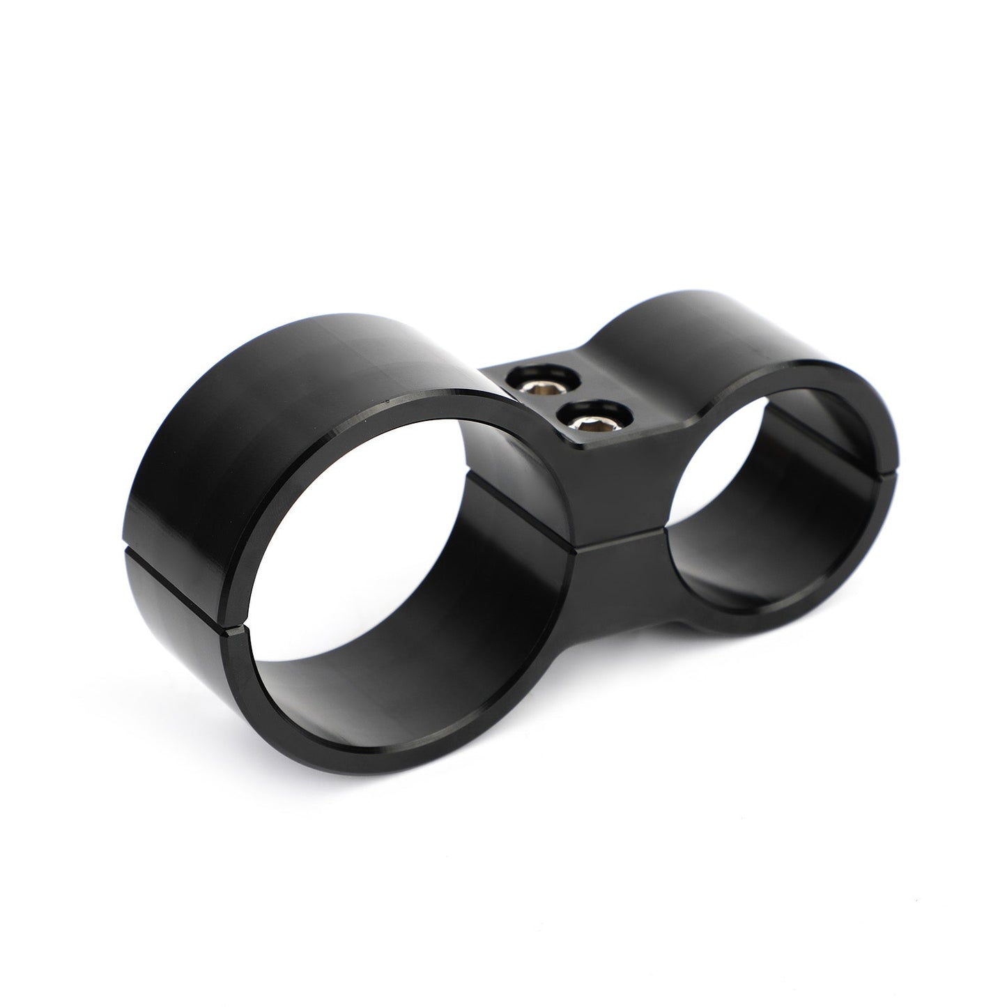1.875" Clamp on Billet Nero Alu Staffa Estintore PER Can Am Maverick X3 Generic