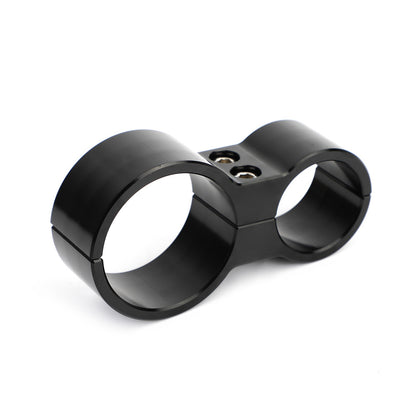 1.875" Clamp on Billet Nero Alu Staffa Estintore PER Can Am Maverick X3 Generic