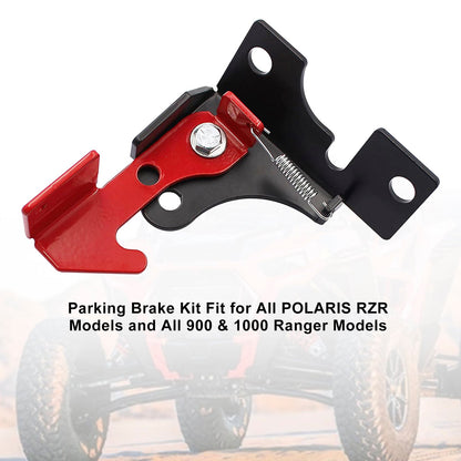 Polaris Rzr 800 900 1000 Gruppo kit freno di stazionamento per tutti i modelli Ranger