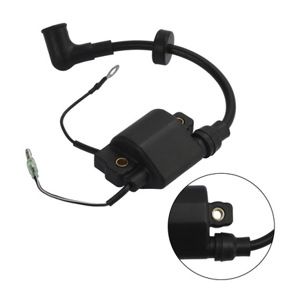 Bobina di accensione adatta per Yamaha 50HP K50 60HP P60 60F E60H 70HP 70B 6H3-85570-10