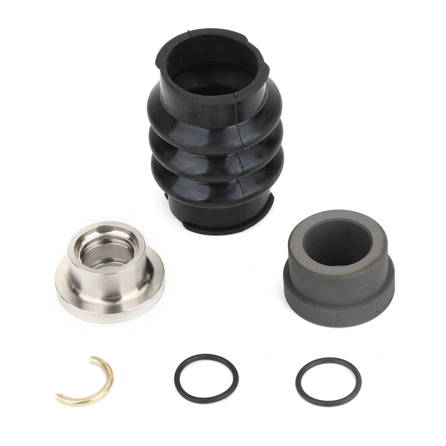 Sea Doo 717 720 787 800 951 Carbon Seal Drive Line Rebuild Kit di riparazione e avvio