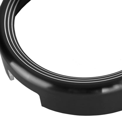 Protezione Coperchio Tachimetro Alluminio Per Honda Cmx 300 Cmx 500 2020-2021 Oro Generico