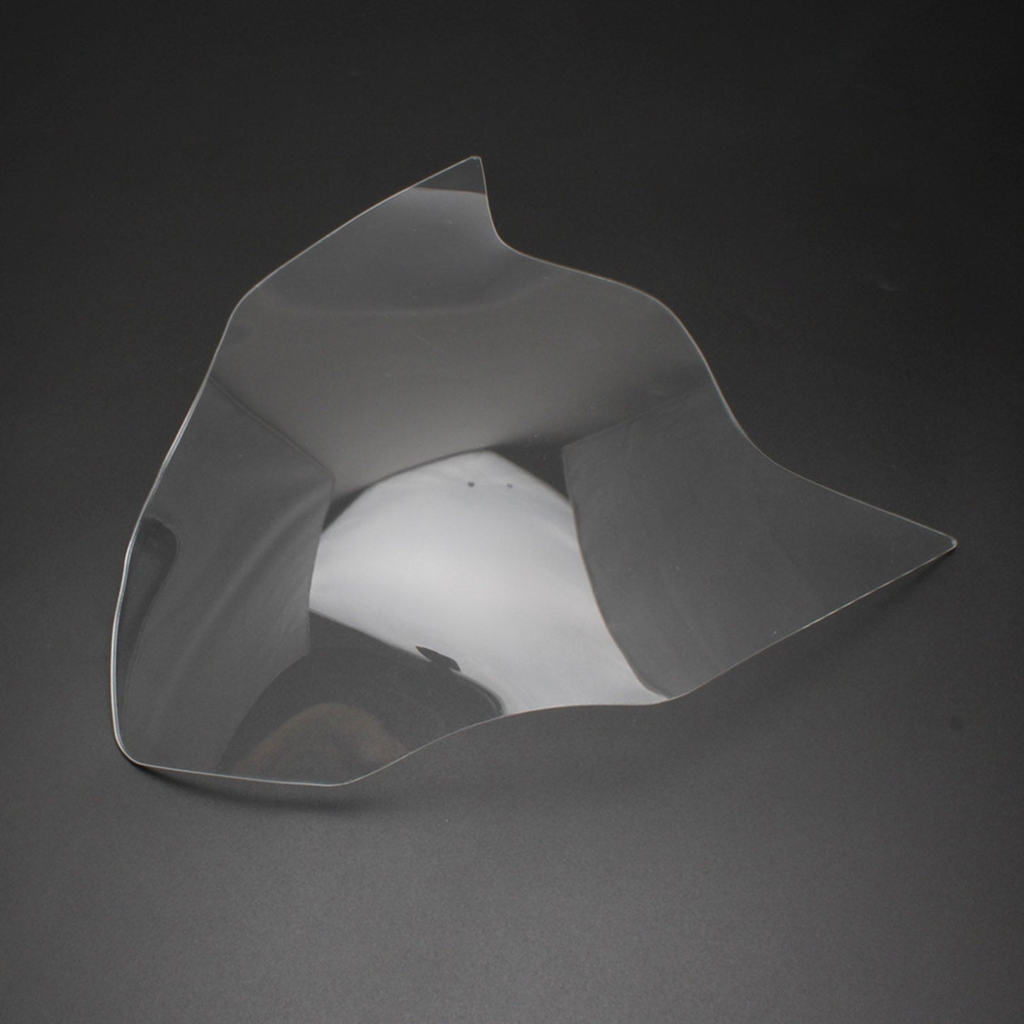 Suzuki Gsx-R 600 Gsx R 600 2014-2020 Protezione Vetro Faro Anteriore