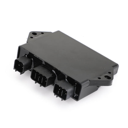 CDI Box Unità ECU Per Yamaha YFM 350 Wolverine Sport Grizzly Bruin 5UH-855400000 Generico