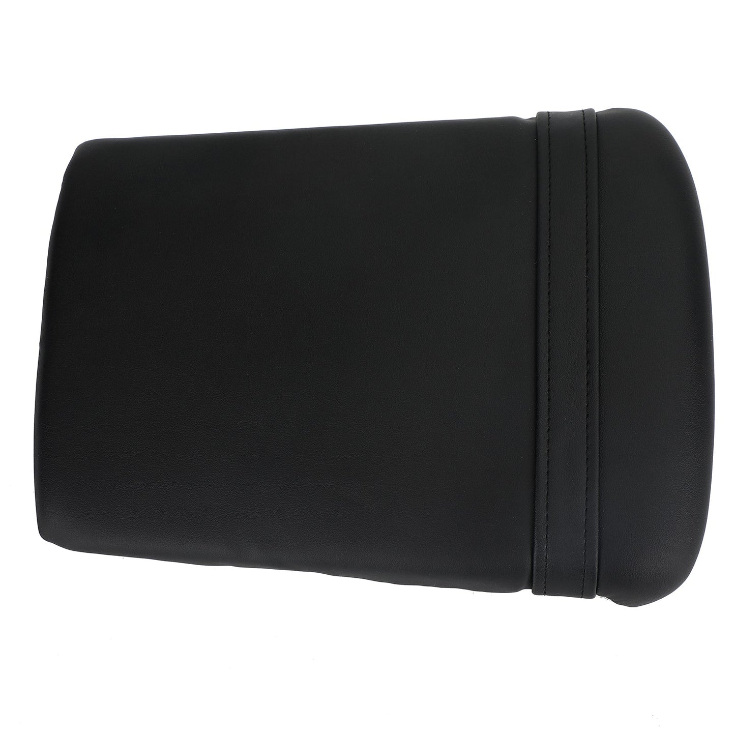 Cuscino sedile passeggero posteriore nero adatto per Yahama Yzfr1 Yzf R1 Yzf-R1 1998-1999 generico