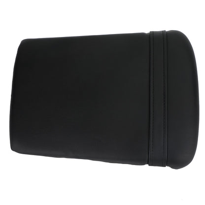Cuscino sedile passeggero posteriore nero adatto per Yahama Yzfr1 Yzf R1 Yzf-R1 1998-1999 generico
