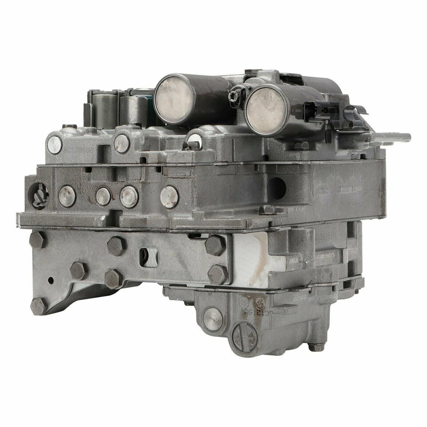 2004-2006 Nissan Maxima SE Altima AW55-50SN AW55-51SN Corpo valvola di trasmissione Fedex Express