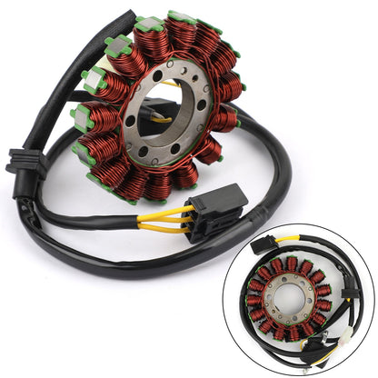 Areyourshop GENERATORE STATORE ALTERNATORE Adatto per Honda CBR1000RR 2008 2009 #.31120-MFL-641 Generico