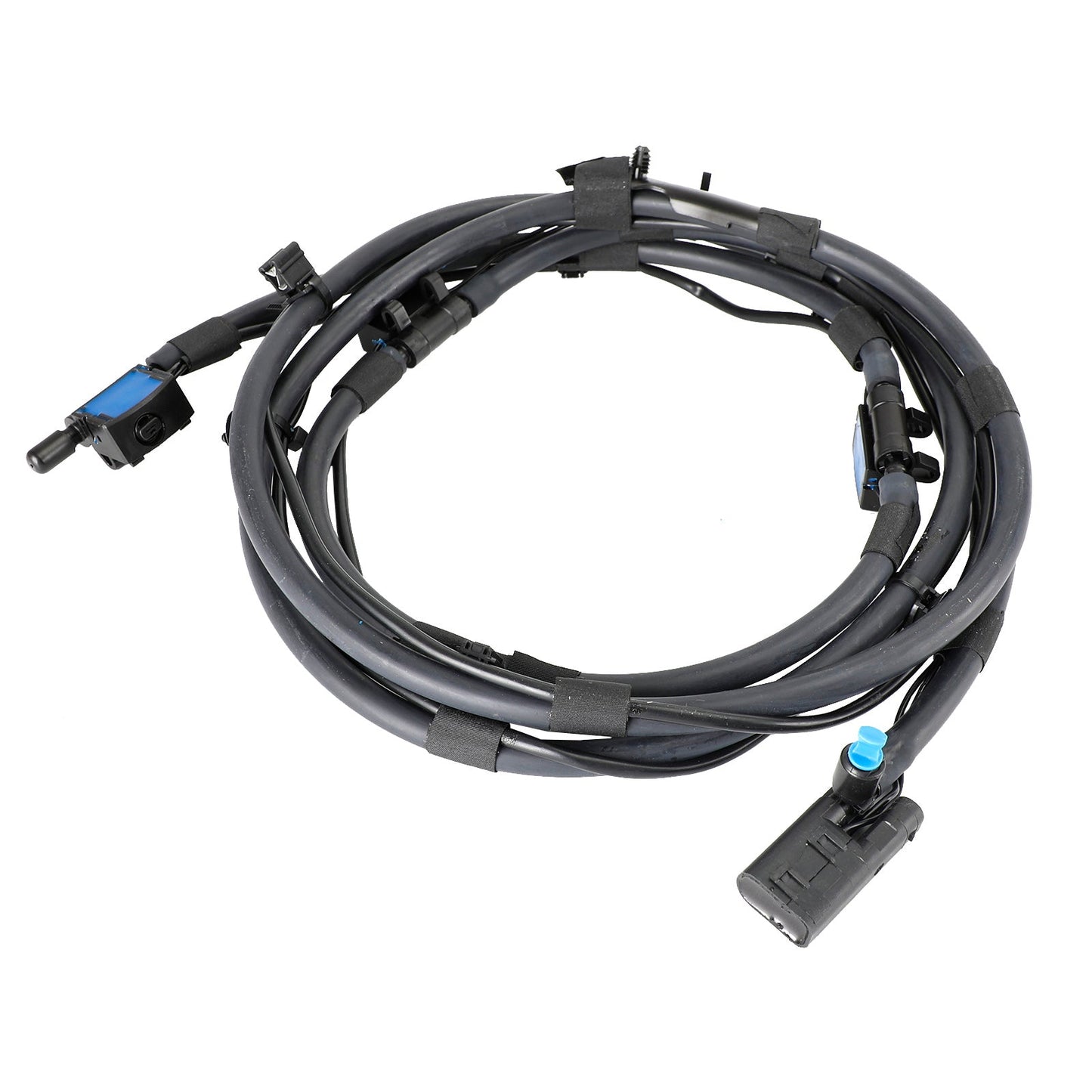 Mercedes ClA250 2014-2018 Gruppo ugello lavavetri riscaldato 1768600192 1768601392