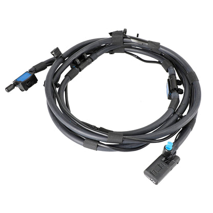 Mercedes ClA250 2014-2018 Gruppo ugello lavavetri riscaldato 1768600192 1768601392
