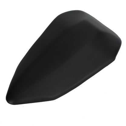 Cuscino Sella Passeggero Posteriore Nero Per Ducati 899 2012-2014 1199 2012-2014 Generico