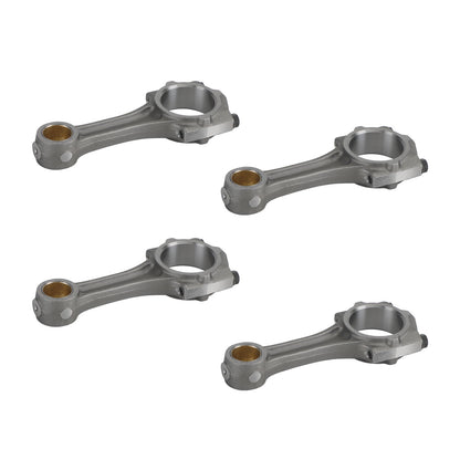 4Pcs Biella Per Kubota Bobcat V2203 Trattore L3940DT Motore 17311-22010