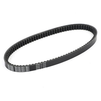 Cinghia di trasmissione Trasmissione Adatta per Honda SH 125 150 23100-K01-901 23100-K02-901
