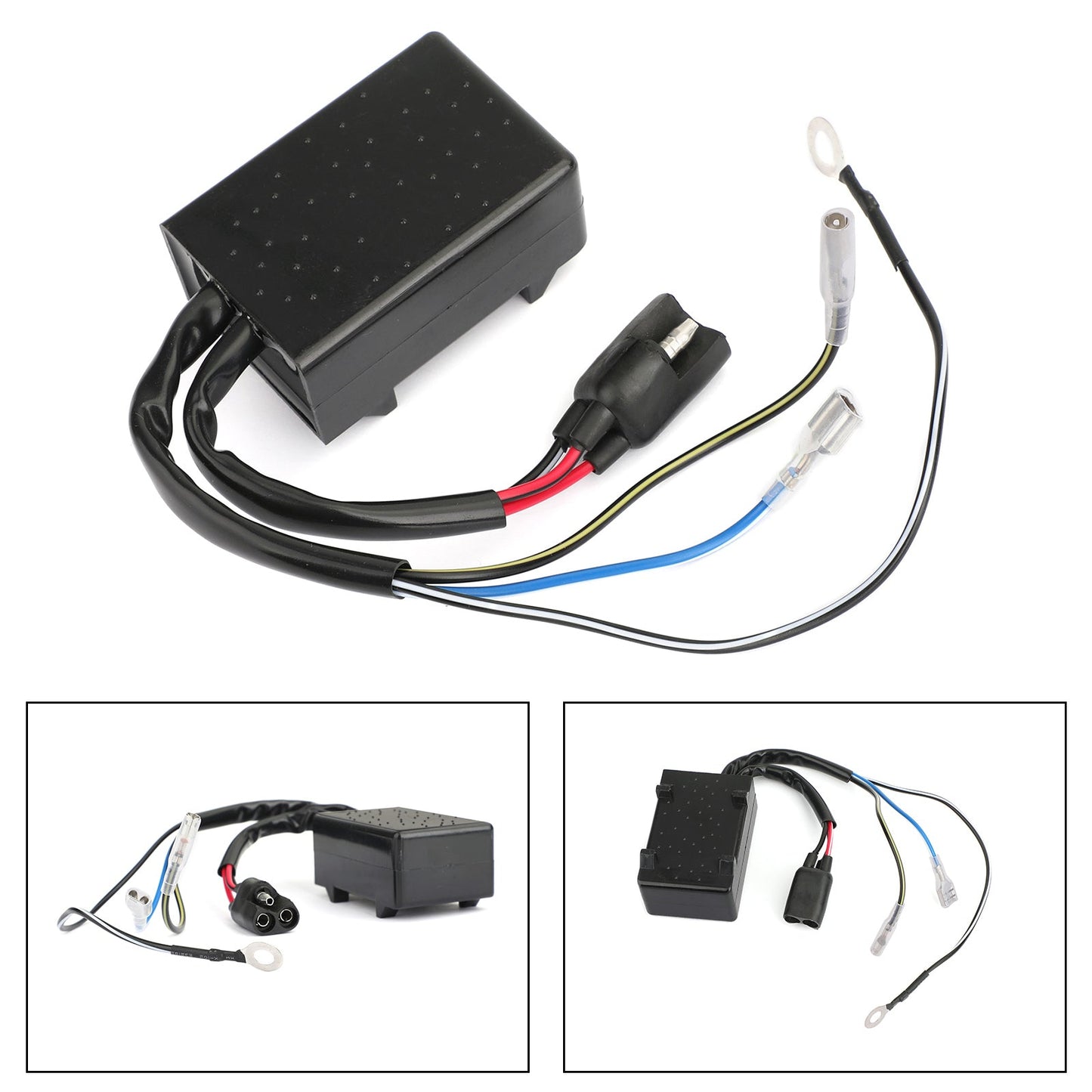 Accenditore CDI per Suzuki 32900-02B30 32900-02B31 RM80 96-01 RM85 RM85L 03-17