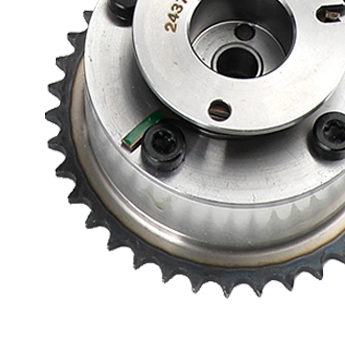 2012-2017 Kit catena di distribuzione Hyundai Azera 3.3L 24350-3CGA1 24410-3CGA3