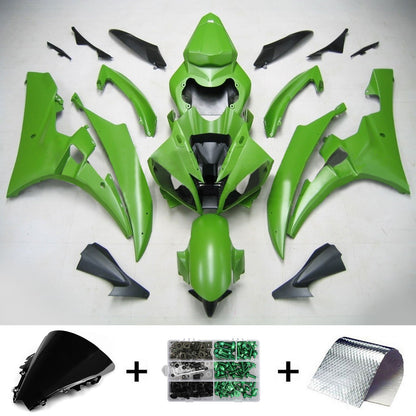 Kit Carenatura Per Yamaha YZF 600 R6 2006-2007 Generico