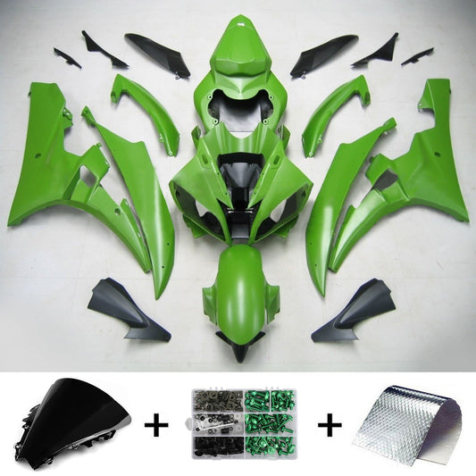 Kit Carenatura Per Yamaha YZF 600 R6 2006-2007 Generico