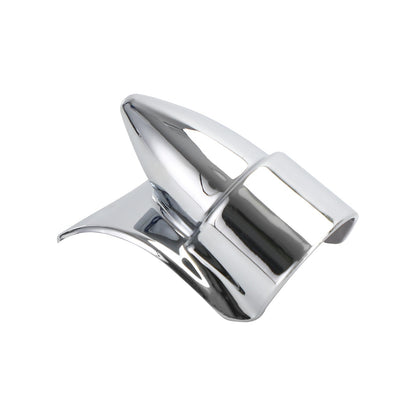 Copertura scudo deflettori forcella parte inferiore gamba per Touring Electra Glide FLHT 2000-2013 Generic