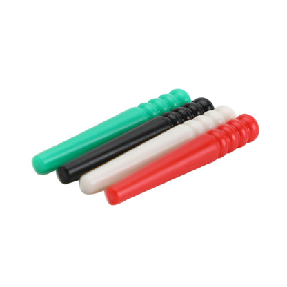 12 Pcs Cribbage Pegs Fit 1/8 3/16 1/4 Holes Cribbage Pegs Gioco da tavolo tradizionale