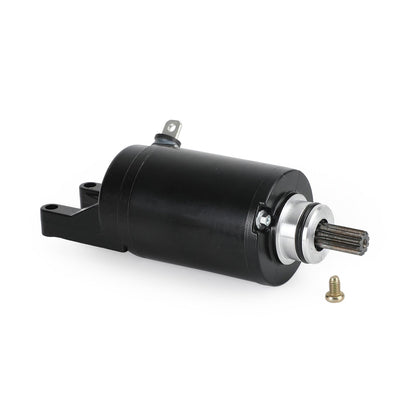 Motorino di avviamento Per Kawasaki JH1200 1995-2005 Ultra 150 02-2005 STX-R JT1200 21163-3719 Generico