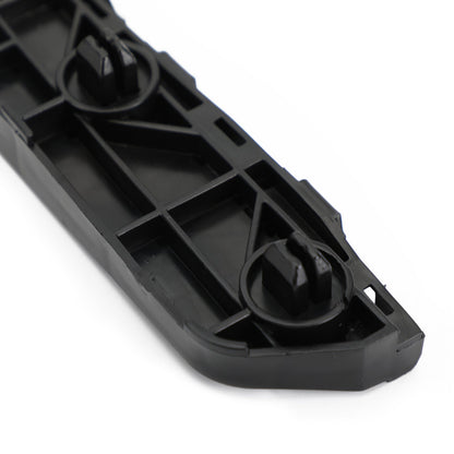 2pcs Paraurti Anteriore Staffa Sinistra Destra Per Honda CR-V CRV 2007 2008 2009 2010 2011 Generico