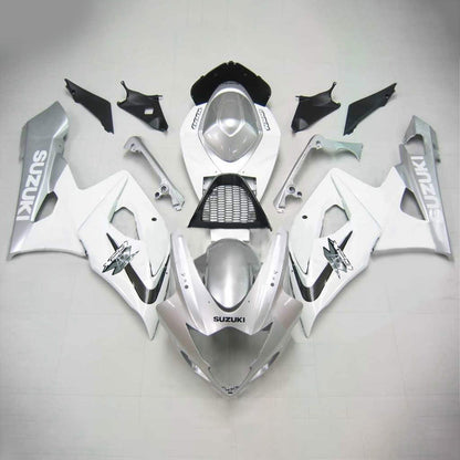 Kit carenatura Suzuki GSXR1000 2005-2006