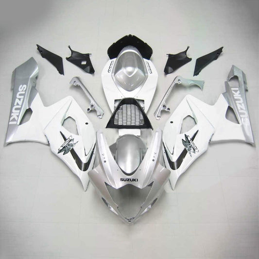 Kit carenatura Suzuki GSXR1000 2005-2006