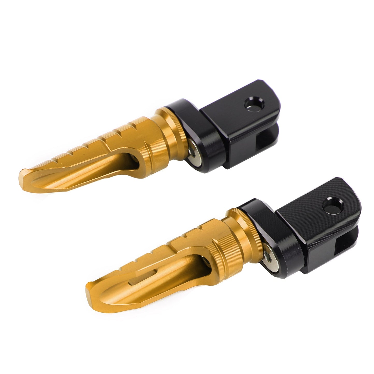 Pedane Pedane Anteriori Pedane per Triumph Street Triple 765/R/S/RS Daytona 675/R Generiche