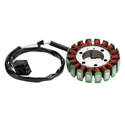 Raddrizzatore e guarnizione regolatore statore per Kawasaki Versys 1000 KLZ1000 2012-2014